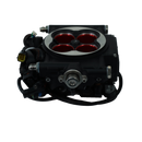 FITECH 30004 GO EFI 4 600HP SELF TUNING BOOST OR NITROUS EFI SYSTEM MATTE BLACK