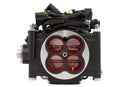 FITECH 30004 GO EFI 4 600HP SELF TUNING BOOST OR NITROUS EFI SYSTEM MATTE BLACK