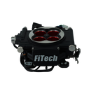 FITECH 30004 GO EFI 4 600HP SELF TUNING BOOST OR NITROUS EFI SYSTEM MATTE BLACK
