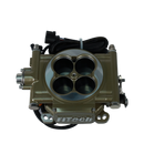 FITECH 30005 EASY STREET 200-600HP SELF TUNING EFI SYSTEM GOLD