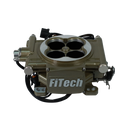 FITECH 30005 EASY STREET 200-600HP SELF TUNING EFI SYSTEM GOLD