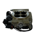 FITECH 30005 EASY STREET 200-600HP SELF TUNING EFI SYSTEM GOLD