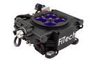 FITECH 30008 MEAN STREET 200-800HP SELF TUNING EFI SYSTEM MATTE BLACK