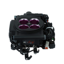 FITECH 30008 MEAN STREET 200-800HP SELF TUNING EFI SYSTEM MATTE BLACK