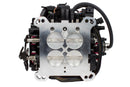 FITECH 30008 MEAN STREET 200-800HP SELF TUNING EFI SYSTEM MATTE BLACK