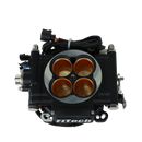 FITECH 30012 GO EFI 8 1200HP SELF TUNING BOOST NITROUS EFI SYSTEM BLACK