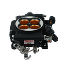 FITECH 30012 GO EFI 8 1200HP SELF TUNING BOOST NITROUS EFI SYSTEM BLACK