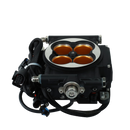 FITECH 30012 GO EFI 8 1200HP SELF TUNING BOOST NITROUS EFI SYSTEM BLACK