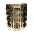 DART 31947111 LS NEXT SKIRT ALLOY BLOCK 4.000¨ BORE 9.240¨ DECK STEEL CAPS
