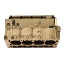 DART 31947111 LS NEXT SKIRT ALLOY BLOCK 4.000¨ BORE 9.240¨ DECK STEEL CAPS
