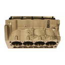DART 31947111 LS NEXT SKIRT ALLOY BLOCK 4.000¨ BORE 9.240¨ DECK STEEL CAPS