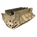 DART 31947111 LS NEXT SKIRT ALLOY BLOCK 4.000¨ BORE 9.240¨ DECK STEEL CAPS