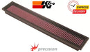 K&N 33-2193 REUSABLE AIR FILTER OTR HOLDEN COMM HSV LS1 LS2 LS3 MERC C200