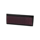 K&N 33-2865 REUSABLE AIR FILTER SUITS VARIOUS AUDI SKODA VOLKSWAGEN MODELS