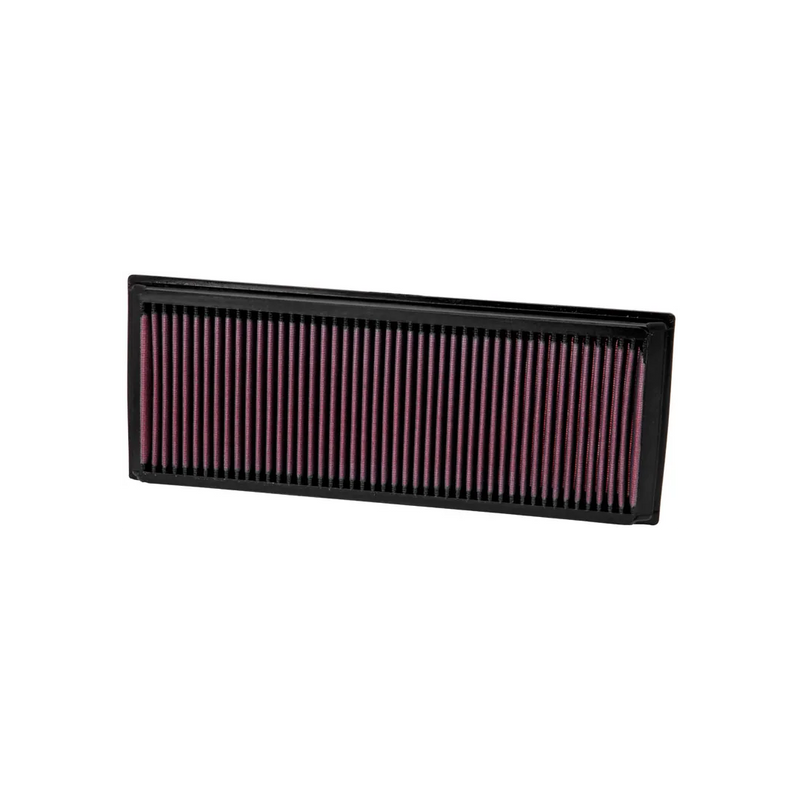 K&N 33-2865 REUSABLE AIR FILTER SUITS VARIOUS AUDI SKODA VOLKSWAGEN MODELS