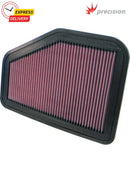 K&N 33-2919 REUSABLE AIR FILTER HOLDEN HSV VARIOUS ENGINES