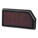K&N 33-3008 REUSABLE AIR FILTER FOR HYUNDAI I30 / KIA PRO CEE'D II