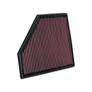 K&N 33-3051 REUSABLE AIR FILTER BMW B48A20A/B B48B20A B58B30A/B MANY MODELS