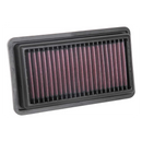 K&N 33-3082 AIR FILTER FOR FOR NISSAN JUKE 1.0L & RENAULT CAPTUR 1.3L