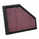 K&N 33-3136 REUSABLE AIR FILTER FOR TOYOTA BMW 11/18-ON
