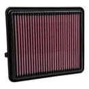 K&N 33-3151 REUSABLE AIR FILTER SUZUKI JIMNY II L4-1.5L F/I; 2018-2020