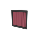 K&N 33-3178 REUSABLE AIR FILTER FOR TOYOTA LANDCRUISER NEW 70 2.8L DIESEL