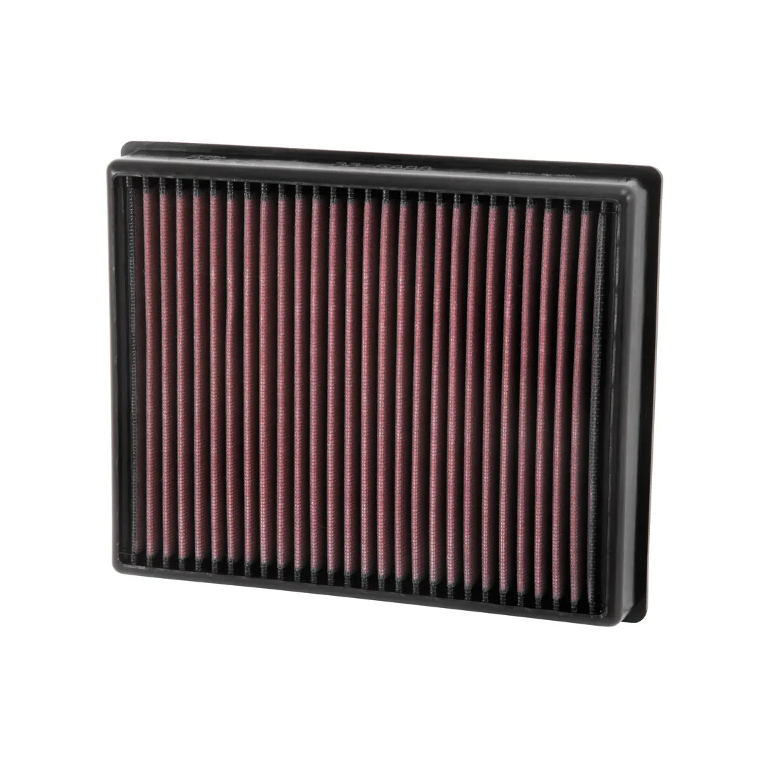 K&N 33-5000 REUSABLE AIR FILTER FORD FUSION L4-2.0L F/I, 2013-2019