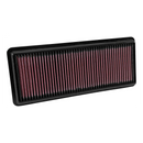 K&N 33-5040 REUSABLE AIR FILTERMAZDA MX-5 MIATA L4-2.0L F/I; 2016-2018