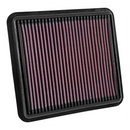 K&N 33-5042 REUSABLE AIR FILTER MAZDA CX-3 L4-2.0L F/I; 2015-2018