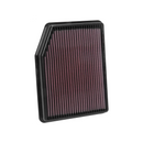 K&N 33-5083 REUSABLE AIR FILTER CHEVROLET SILVERADO 1500 L87 V8 6.2L
