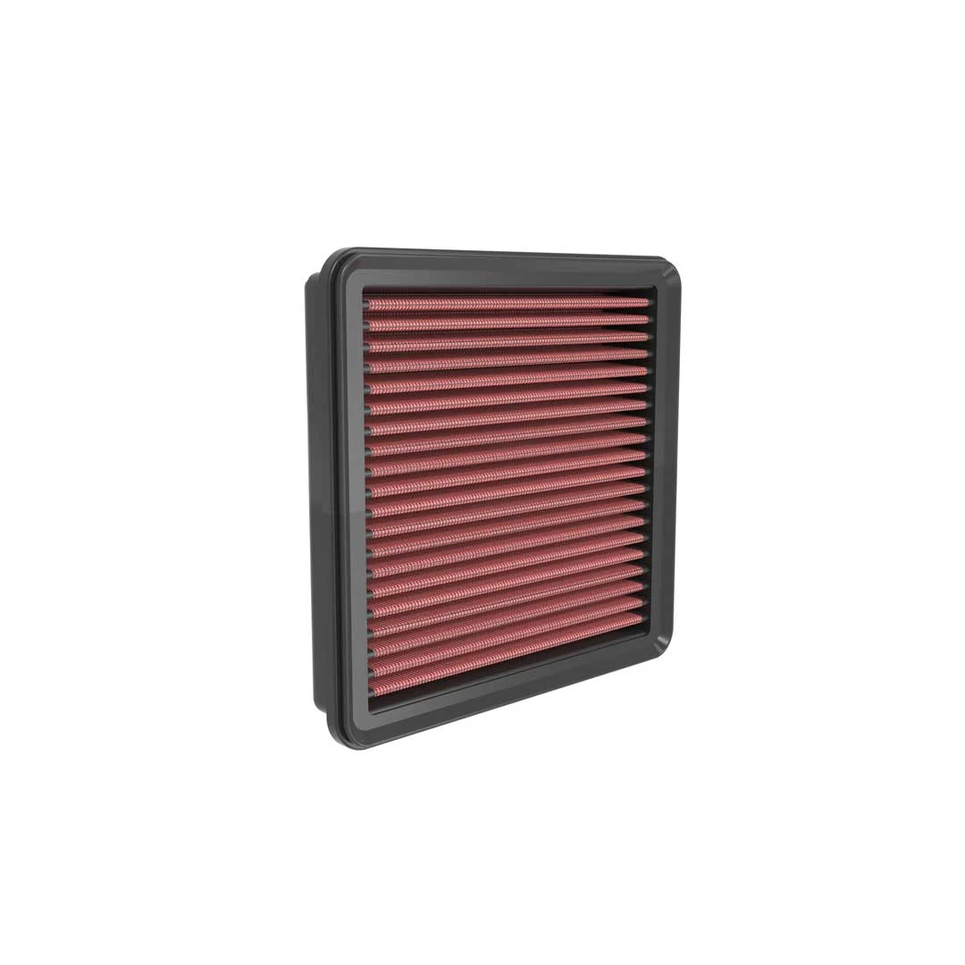 K N 33 5118 REPLACEMENT AIR FILTER HYUNDAI G4FP G4NL VARIOUS MODELS k-n-33-5118-replacement-air-filter-hyundai-g4fp-g4nl-various-models