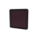 K&N 33-5131 REUSABLE AIR FILTER FOR FOR HYUNDAI i30N