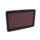 K&N 33-5139 REUSABLE AIR FILTER HONDA CIVIC TYPE R 2022-ON