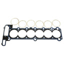 ATHENA RACING GASKETS 330011R BMW M50 2.5L 86MM X 1.6MM CUT RING HEAD GASKET