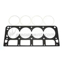ATHENA RACING GASKETS 330019R GM LS GEN3/4 4.150" X 0.059" CUT RING HEAD GASKET
