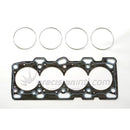 ATHENA RACING GASKETS 330042R MITSUBISHI 4G63 EVO 5-9 87.5MM X 1.2MM CUT RING HEAD GASKET