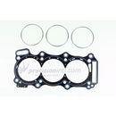 ATHENA RACING GASKETS 330068R NISSAN GTR VR38 100.5MM X 1.00MM CUT RING RIGHT HEAD GASKET