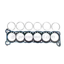 ATHENA RACING GASKETS 330089R NISSAN RB26 87.5MM X 1.5MM CUT RING HEAD GASKET