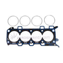 ATHENA RACING GASKETS 330095R FORD COYOTE 5.0 93.2MM X 1.00MM CUT RING RIGHT HEAD GASKET