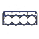 ATHENA RACING GASKETS 330099R GM LSX 4.200" X 0.040" CUT RING RIGHT HEAD GASKET