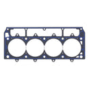 ATHENA RACING GASKETS 330100R GM LSX 4.200" X 0.040" CUT RING LEFT HEAD GASKET