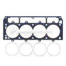 ATHENA RACING GASKETS 330101R GM LSX 4.200" X 0.051" CUT RING RIGHT HEAD GASKET