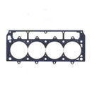 ATHENA RACING GASKETS 330102R GM LSX 4.200" X 0.051" CUT RING LEFT HEAD GASKET