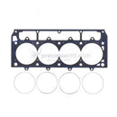 ATHENA RACING GASKETS 330102R GM LSX 4.200" X 0.051" CUT RING LEFT HEAD GASKET