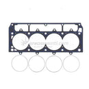 ATHENA RACING GASKETS 330103R GM LSX 4.200" X 0.060" CUT RING RIGHT HEAD GASKET