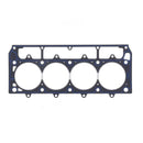 ATHENA RACING GASKETS 330103R GM LSX 4.200" X 0.060" CUT RING RIGHT HEAD GASKET
