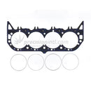 ATHENA RACING GASKETS 330108R BBC MARK IV BOWTIE 4.630" X 0.051" CUT RING HEAD GASKET