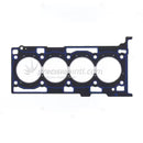 ATHENA RACING GASKETS 330127R MITSUBISHI 4B11 EVO X 89MM X 1.2MM CUT RING HEAD GASKET