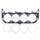 ATHENA RACING GASKETS 330162R BIG BLOCK CHEV GEN V VI 4.540" X 0,051" CUT RING HEAD GASKET