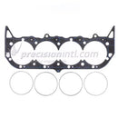 ATHENA RACING GASKETS 330163R BIG BLOCK CHEV GEN V VI 4.630" X 0,051" CUT RING HEAD GASKET